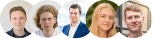 SQNC founders and advisors